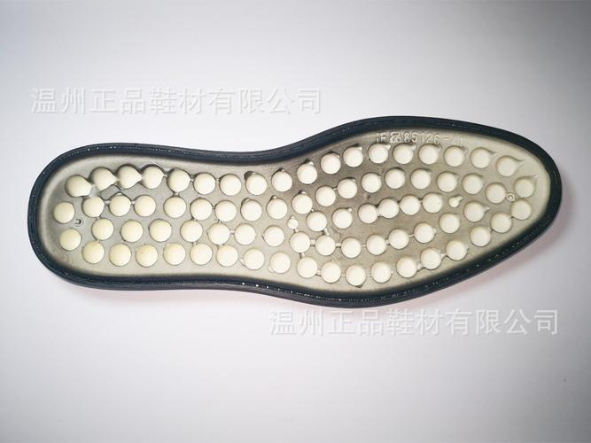 外销内销鞋底环保耐磨pu大底休闲鞋底男女鞋底聚氨酯成型底85126