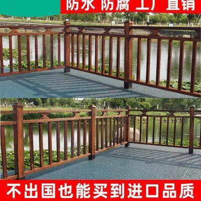 【木制栏杆图片】_木制栏杆图片大全-蜜罐蚁装修网