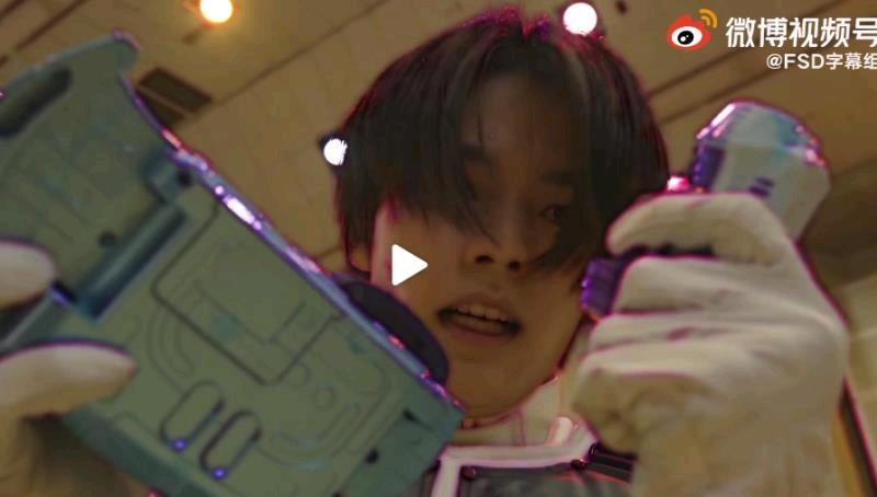 假面骑士revice第三集简介与剧情分析