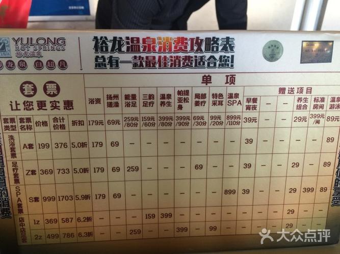 裕龙温泉图片 - 第518张