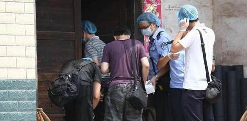 株洲灭门案纪实:妻子没了第一次,还要20万彩礼,丈夫气愤连杀6人