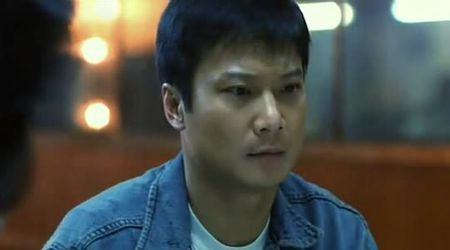 为什么古惑仔成员有钱嘉乐的