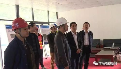 梁玉辉率队调研交通公路重点项目建设,安全生产工作