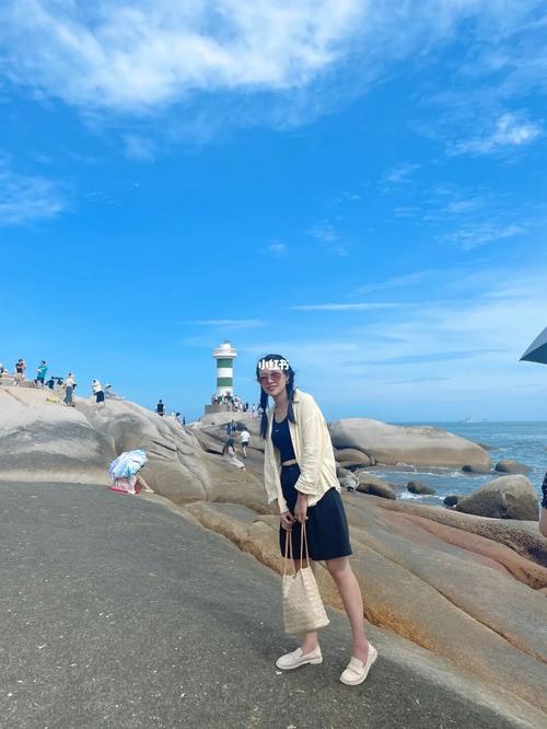 无滤镜东山岛旅游体验!还原真实的东山岛_东山岛_民宿