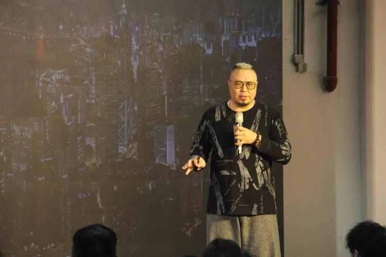 方案设计师进化论室内设计联盟广州设计周论坛