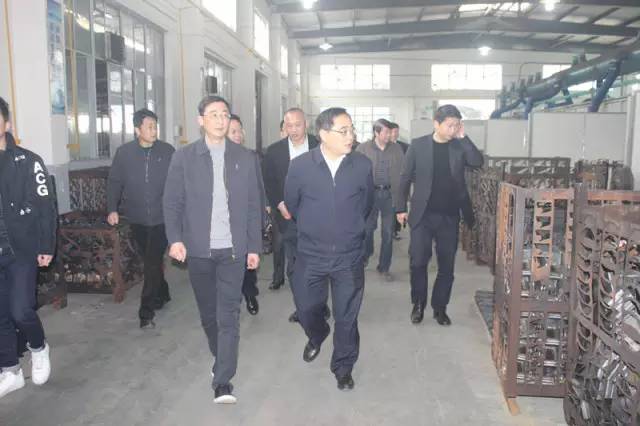 书记区长专题 区委书记报道集  奉化南方机械制造有限公司是高浩孟的