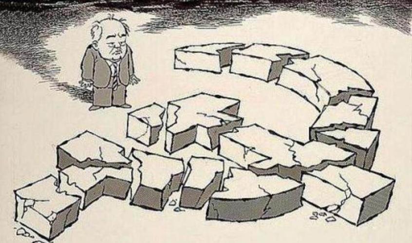 记苏联解体30周年