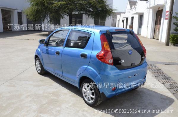 供应微型电动汽车微型电动四轮车小型电动代步车