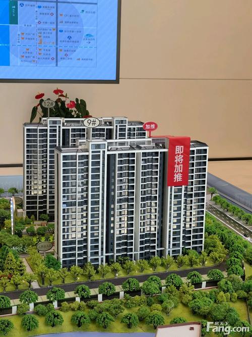 轨道中建麓江府怎么样看现场置业顾问发布了5条项目新消息