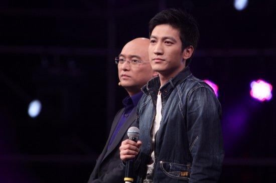 《非诚勿扰》迎身残志坚男嘉宾 散打型男遭灭灯