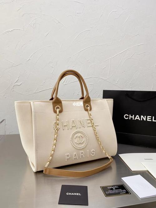 香奈儿 珍珠沙滩包99_沙滩包_珍珠_香奈儿怎么样_度假_香奈儿沙滩包