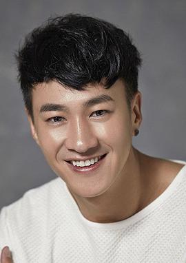 何润东 peter ho