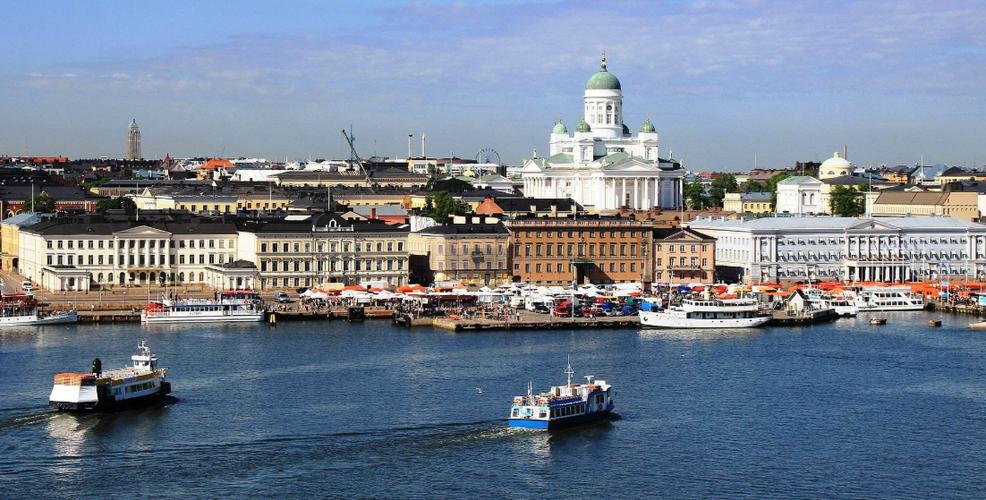 体验在赫尔辛基的一天,领略芬兰首都的精彩