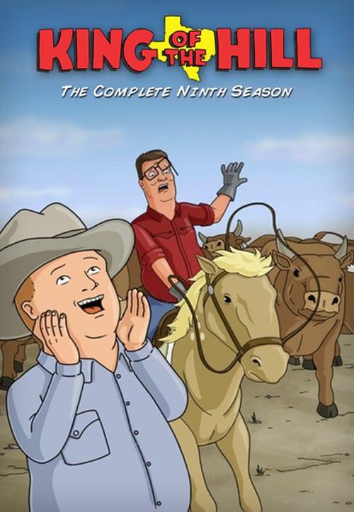 king of the hill season 9 download full tv show episodes