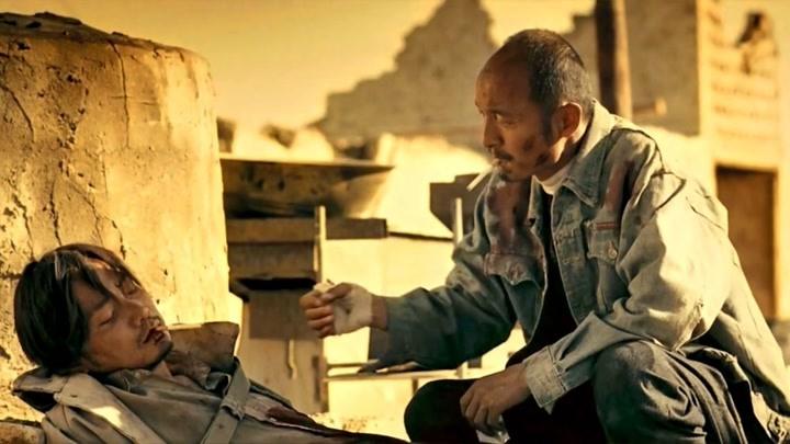上映之前就是巅峰,四年审核六次定档再登神坛,无人区真的好吗