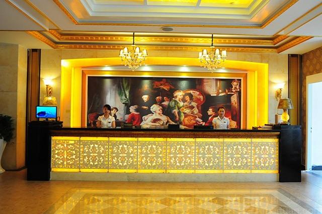 尚乐轩足浴会所