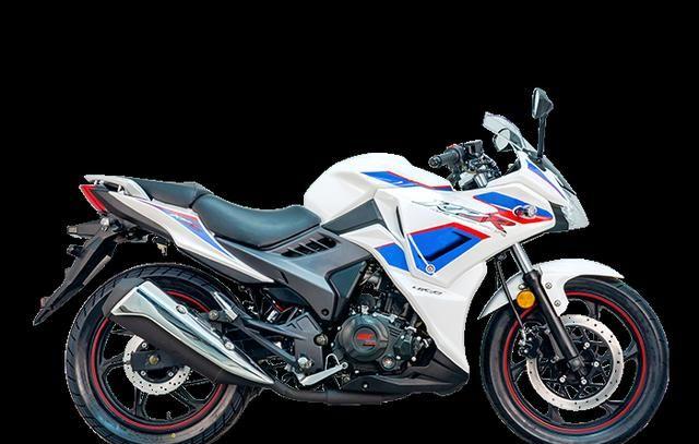 作为摩友最关心的是——会对力帆摩托车