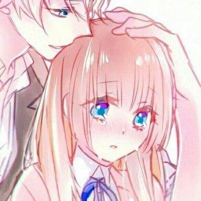 乔木:手绘情头.