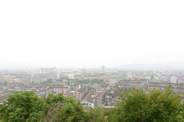 30年前,温岭牧屿金山发生一现象,若不是千人所见,无人