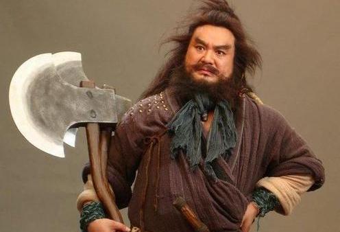 黑旋风李逵用过的一种兵器,700年后差点毁掉清朝