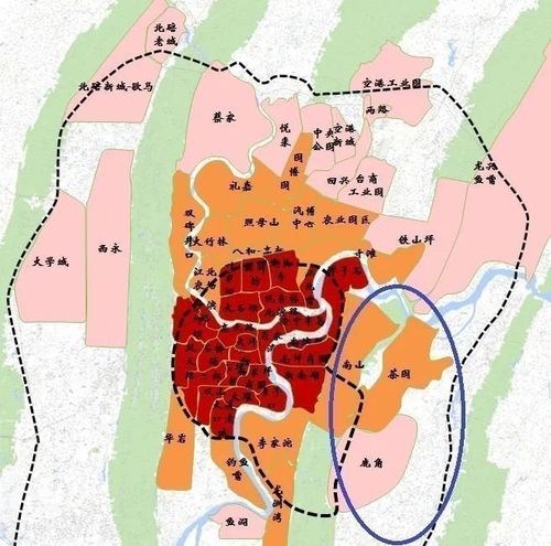 重新解构巴南鹿角,发现一个治愈系项目