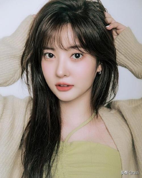 赵秀敏,这样的女朋友我想要