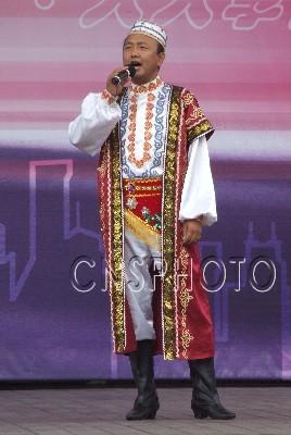 马俊-花儿王子,在西北那是无人不知,无人不晓的.