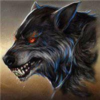 微信霸气卡通动物头像_微信头像图片大全