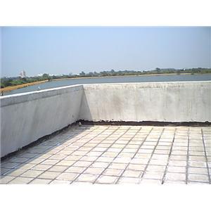 上海高层房屋的顶层在屋面装修的时候屋顶怎么做防水隔热处理