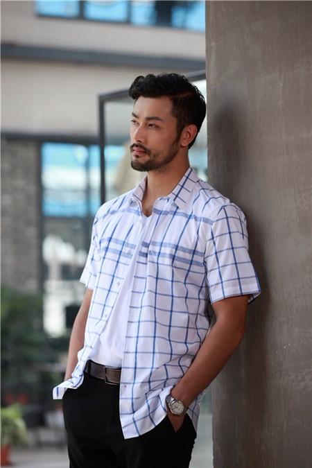 早稻田服饰男装