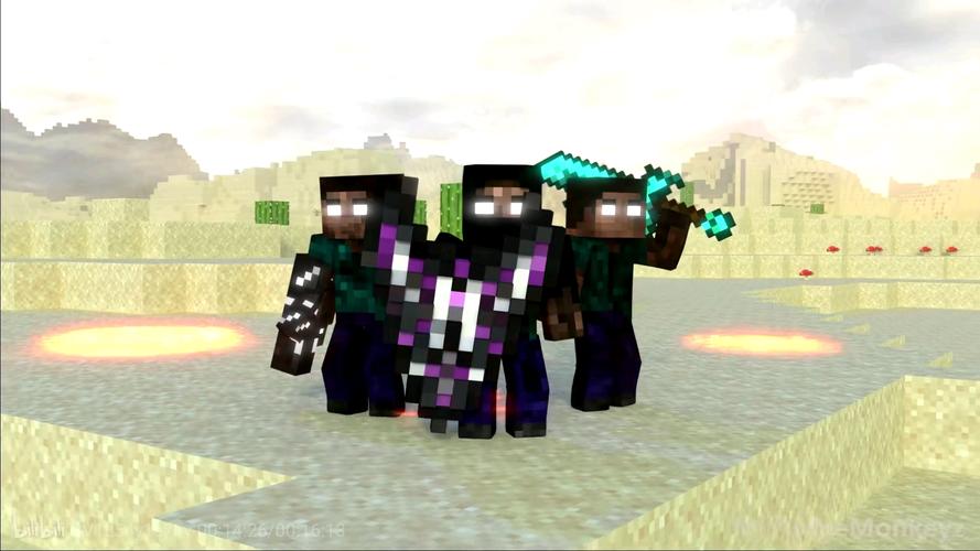 烦人的村民第50集个人解析(硬核向)