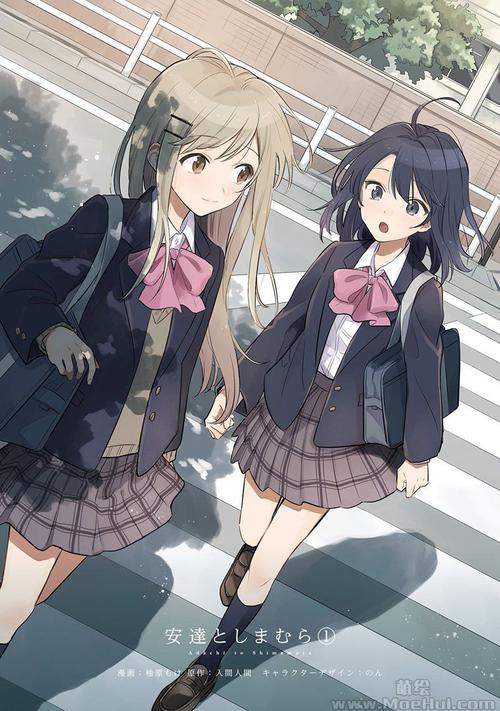 会员樱与抱月安达与岛村高清图片cg包163p