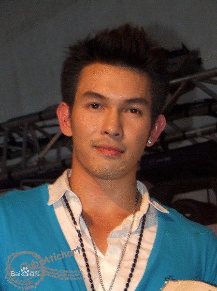 阿提查·春那侬