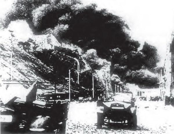 1941香港大营救始末