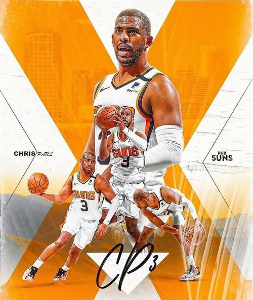 时隔多年打进西决的保罗,会重新发售个人签名鞋吗?