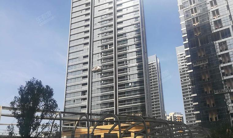 龙光玖钻商务中心小区图2