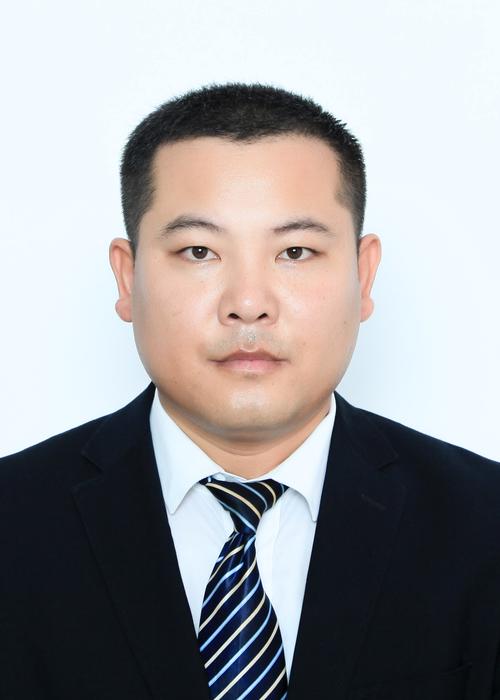赵国锋