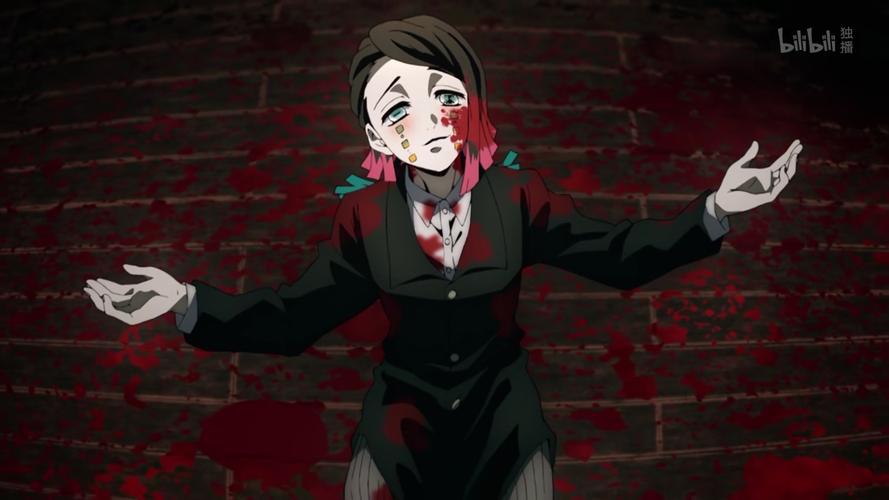 下弦一,好色.-角质