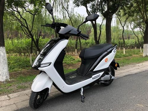 雅迪e7li暗藏哪些黑科技