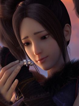 风语咒剧情简介