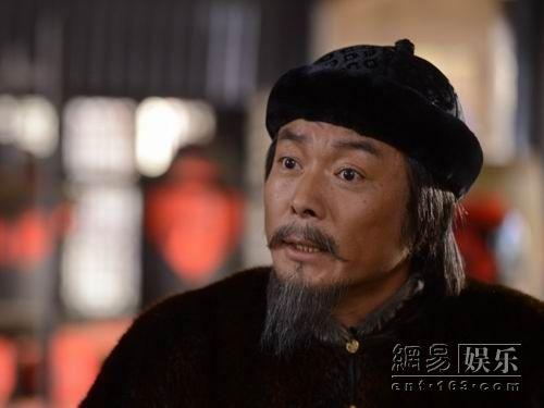 两影帝聚首《永不低头》 谢园张涵予演纠结父子