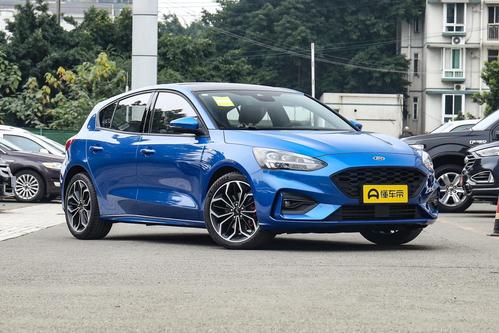 福特福克斯2006款三厢怎么样福特福克斯2008款三厢自动挡