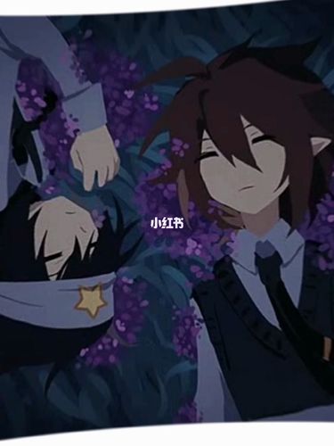 "溃离症"_柚子茶_影视_动漫_动漫推荐