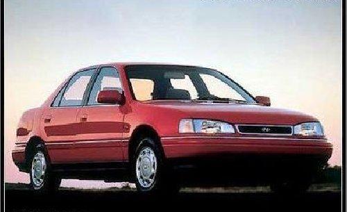 东莞 > 历经7代 现代伊兰特的品牌发展历史 国内引进的伊兰特是第六代