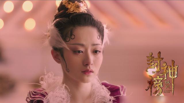 新版《封神榜》还是改编失败