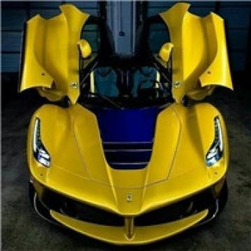 超帅气炫酷超跑,买不起豪华汽车系列,风景头像图片