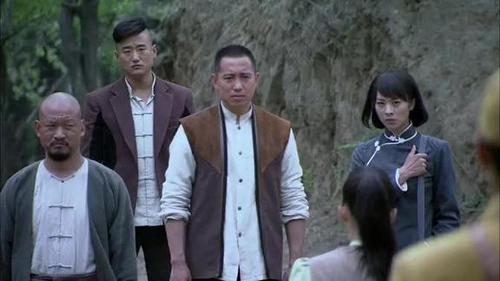 武工队传奇 第1集