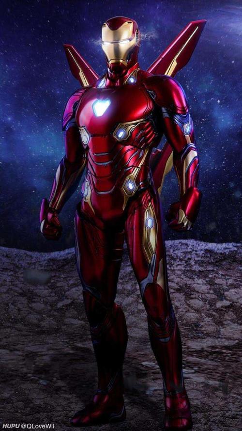 钢铁侠 风流浪子醉红尘 善念滋养守正身 散尽千金侠骨筑 才情喷薄卫