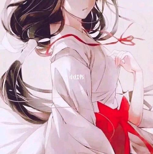 动漫情侣头像^愿得一人心,盼携一人手_情侣头像_动漫