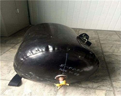 安阳污水管道堵水气囊直径1000mm量大从优2021桥泽橡胶